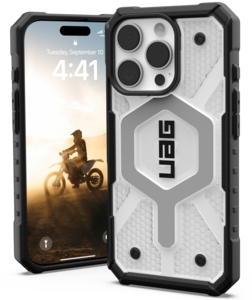 UAG Pathfinder iPhone 16 Pro Case
