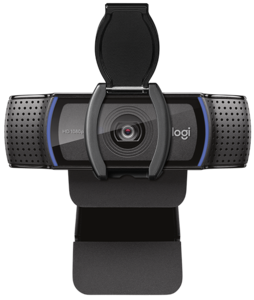 Logitech Hd Pro Webcam Mediamarkt Webcam Con Microfono Logitech