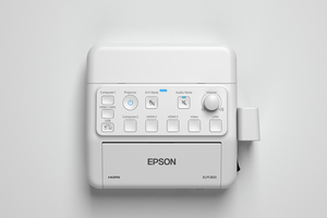 Unité de commande Epson ELPCB03