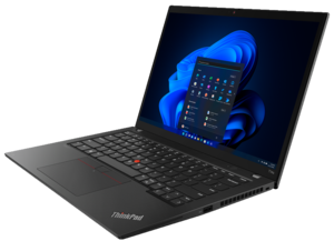 Lenovo ThinkPad T14s G3 i7 16/512 GB LTE