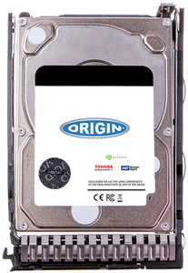 DD 1,8 To Origin Storage SAS hot-swap