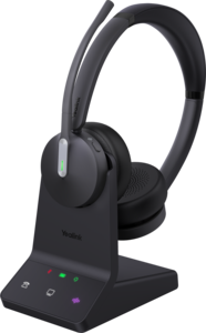 Yealink WH64 Dual Teams DECT Headset