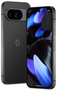 Buy Google Pixel 9 128GB Porcelain (GA05839-GB)
