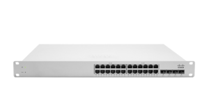 Cisco Meraki MS350-24 Switch