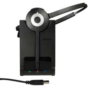 Jabra discount pro duo