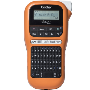 Brother P-Touch industrielle Beschriftungsgeräte