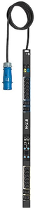Eaton ePDU Metered G3 1ph 32A IEC309