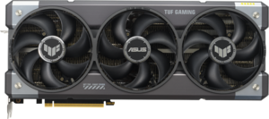 Asus TUF GeForce RTX5090 OC Grafikkarte