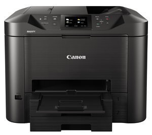 Canon MAXIFY MB5450 MFP