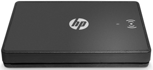 HP Universal USB Proximity Card Reader