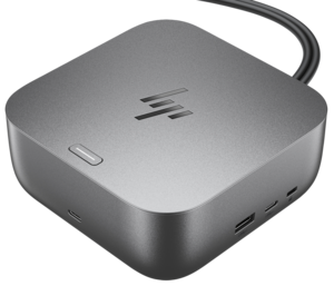 HP 280 W Thunderbolt Dockingstation G6