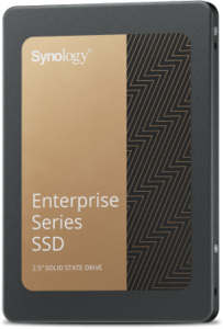 Synology SAT5210 und SAT5220 SSDs