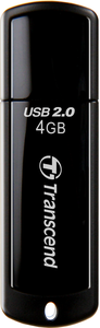 USB stick Transcend JetFlash 350 4 GB