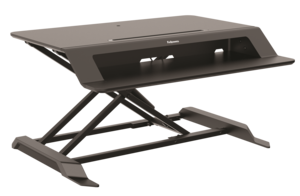 Escritorio Fellowes Lotus LT regulable