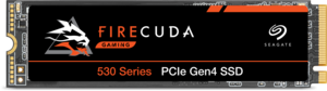 Seagate FireCuda 530 interne SSDs