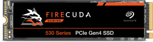 Seagate FireCuda 530 Internal SSD