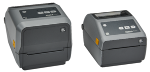 Zebra ZD621 Desktop Printer