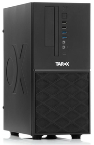 TAROX 7000ZM i7 16/500 GB Micro Tower