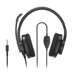 Hama HS-P350 V2 PC-Office-Headset