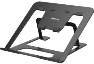 Fellowes Alumia Laptop Stand Black