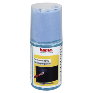 Hama TV Cleaning Spray 200ml