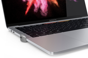 Adaptateur verrou Compulocks MacBook Pro