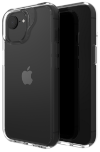 ZAGG Crystal Palace Lite iP 16e/15/14/13