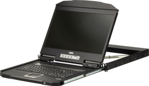 ATEN LCD Console 47cm/18.5"