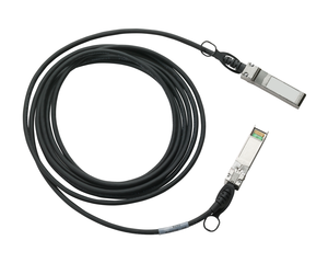 Cisco 10GBASE-CU SFP+ Cable 1m