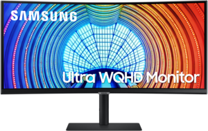 Samsung S6U Monitor