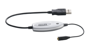 Philips 9034 USB Audio Adapter