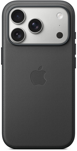 Apple iPhone 17 Pro TechWoven Case grün (MGF74ZM/A) kaufen