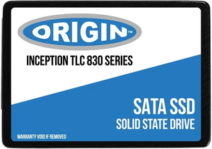 Origin Inception TLC830 1 TB SATA SSD