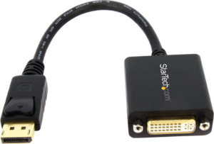 StarTech DisplayPort - DVI-I Adapter