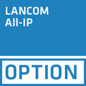 Option licence LANCOM All-IP