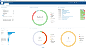 baramundi Automatisierung für Windows Management perpetual