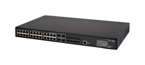 Switch PoE+ HPE FlexNetwork 5140 24G
