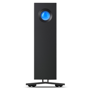 LaCie d2 Professional HDD 4TB