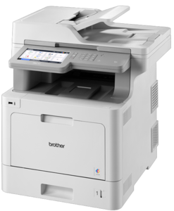Brother MFC-L9570CDW MFP