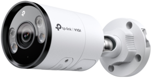TP-LINK InSight S345 4 MP Netzwerkkamera