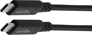Delock USB Type-C Cable 0.8m