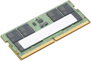 Lenovo 48 GB DDR5 5600 MHz Speicher