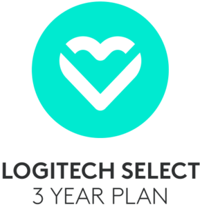 Logitech 3-letni-plan Select Service