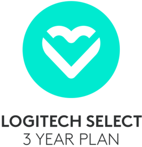 Logitech Select Services
