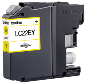 Brother LC-22E Ink