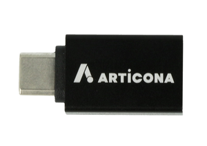 ARTICONA USB C - A adapter