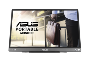 ASUS ZenScreen MB16ACE Portable Monitor