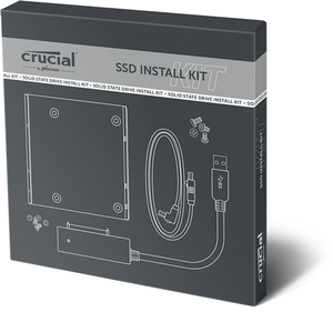 Kit installazione SSD Crucial