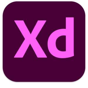 Adobe XD for enterprise Multiple Platforms EU English Subscription New 1 User