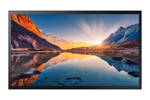 Samsung QM32R-T Signage Touch Display